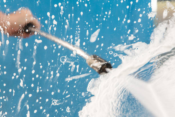 Best Pool Deck Cleaning  in Mount Vernon, IL